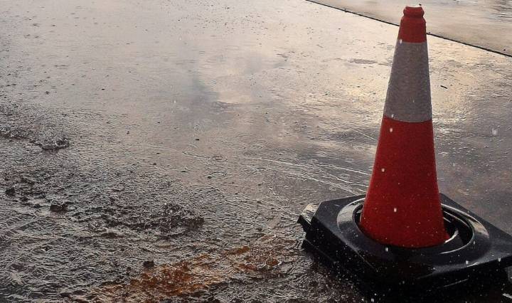 Yawpo Avenue construction set to disrupt traffic