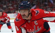 Capitals legend Alex Ovechkin shares honest thoughts on milestone 1,500th NHL game