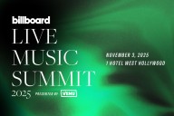 Usher & Rauw Alejandro Set to Speak at Billboard Live Music Summit 2025: What to Expect & How to Get Tickets