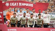 ¡El más campeón del Perú! Universitario se coronó tricampeón nacional tras vencer 2