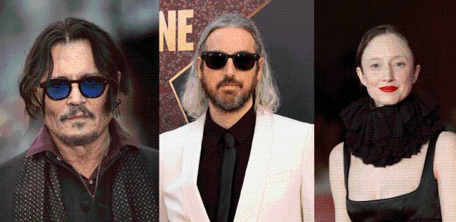 Johnny Depp to Play Ebeneezer Scrooge in Ti West Christmas Carol'Film