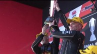 Bathurst 1000 finish, Matt Payne
