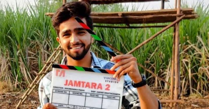 Muere a los 25 años el actor indio Sachin Chandwade, conocido por una serie de Netflix