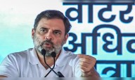 Modi-Nitish govt strangled aspirations of youth in Bihar: Rahul Gandhi