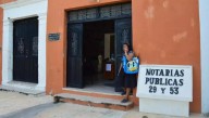 Nueva Ley Del Notariado