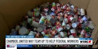 Savannah Area Chamber of Commerce, Untied Way team up to help federal workers amid government shutdown