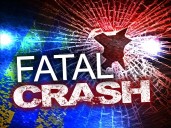 Names released in fatal single-vehicle crash in north Fargo over the weekend