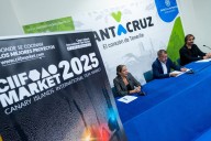 El CIIF convierte a Santa Cruz de Tenerife en un gran puente del audiovisual entre Europa y América Latina