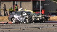 Highland crash kills 2, seriously injures another