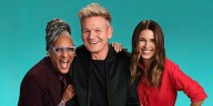 Carla Hall & Candace Nelson Join Gordon Ramsay In 'Next Level Baker'