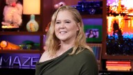 Amy Schumer is her slimmest yet in latest appearance