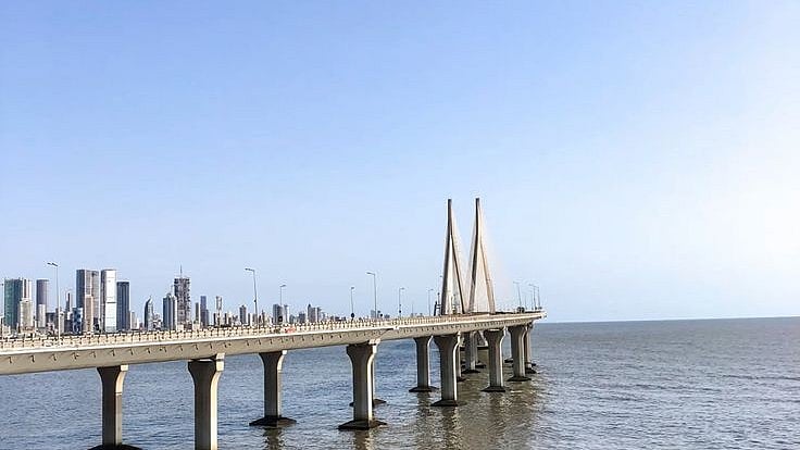 Mumbai Weather Update: City Wakes Up To Sunny Skies, No Rain Alert Issued For Today