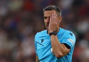 Escándalo en Turquía: más de 150 árbitros investigados por apuestas futbolísticas