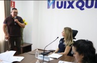 Huixquilucan impulsa la participación ciudadana con la Quinta Sesión de Cabildo Abierto