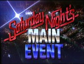 WWE SmackDown GM Makes Major Title Match For Saturday Night Main Event