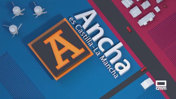 Ancha es Castilla-La Mancha (09/10/2025)
