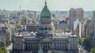 Los funcionarios libertarios bajo la lupa del Congreso
