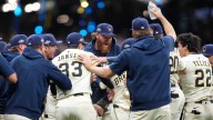 Milwaukee Brewers avanzan a la Serie de Campeonato: reciben a los Dodgers el lunes