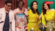 Govinda and Chunky Panday bring too much fun to Kajol and Twinkle Khanna’s show, watch