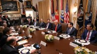 Expectativa por el anuncio de un acuerdo comercial “inédito” con los Estados Unidos