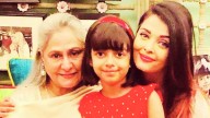 Had This Person Not Spoken Up, Jaya Bachchan Would Have Had To Touch Aishwarya Rai's Feet!