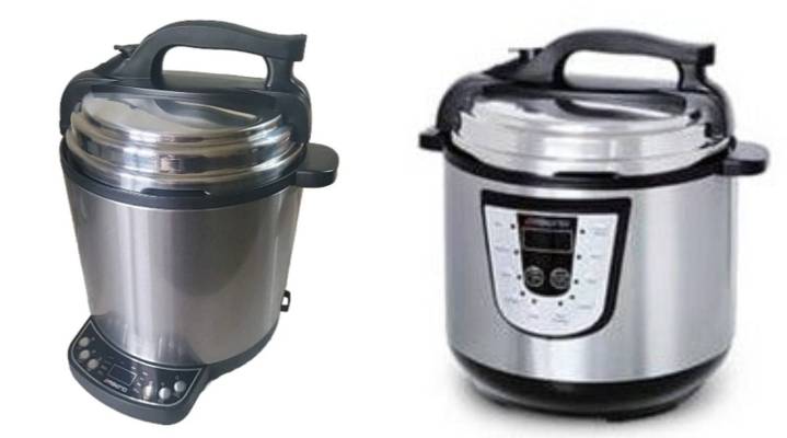 Thousands of Aldi shoppers might have this kitchen appliance that’s burning people