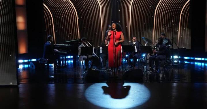 Samara Joy reflects on her Grammy wins and the creative journey behind ‘Portrait’