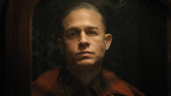 Charlie Hunnam Got Eerily Close to the Monster at the Center of Netflix's Hit Serial Killer Series
