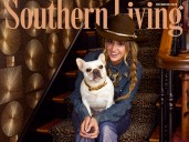 Southern Living to Feature Lainey Wilson’s Nashville Home