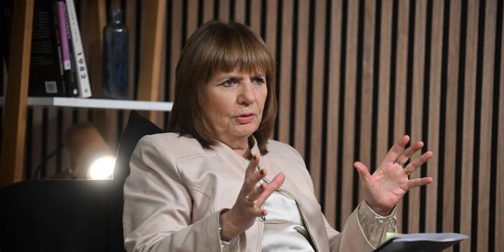 Tras la denuncia de una comunidad mapuche, la Corte Suprema dejó firme el sobreseimiento de Bullrich por un operativo en Vaca Muerta
