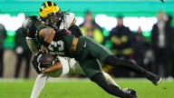 'Back to Michigan defense': Wolverines give Wink a nod after another stout show