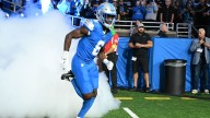 Lions CB Terrion Arnold 'out for a long time,' Dan Campbell says