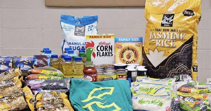 Immigrant care package drive in Columbia sparked by ICE concerns