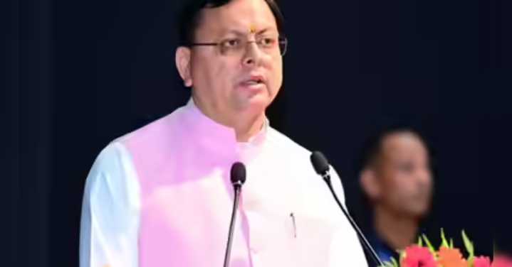 Uttarakhand CM Dhami announces upgradation of Chaukhutia CHC into 300