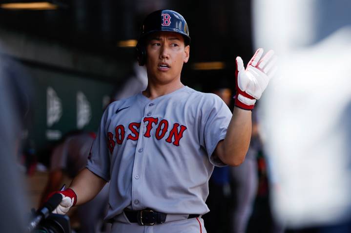 Fenway Insider Live: Sean McAdam on futures of Triston Casas, Mastaka Yoshida, more