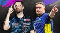 World Grand Prix Darts LIVE! Latest scores, updates, results, highlights as Luke Humphries and Luke Littler headline in Leicester