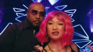 Timbaland Debuts AI-Generated Tata Taktumi With 'Glitch x Pulse'