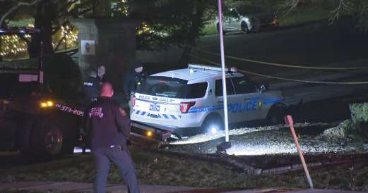 Man found guilty of shooting Monroeville Police sergeant following 2024 armed robbery