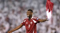 Qatar reaches World Cup through qualification for first time, beating UAE