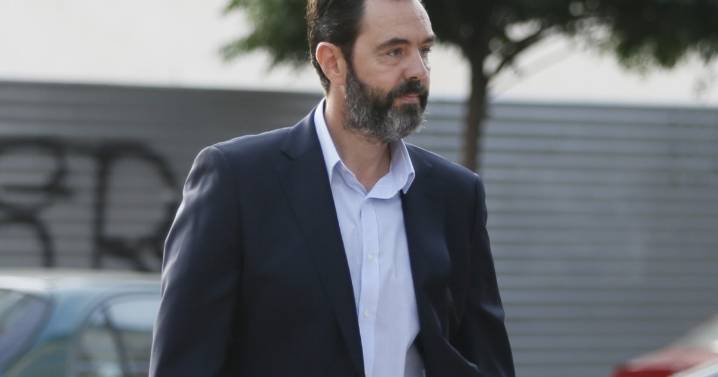 El TC corrige al Supremo y absuelve al yerno de la viuda de la CAM por su asesinato