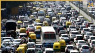 Delhi Traffic Alert: Ring Road closed at night from Oct 11-14 for bridge construction – check alternate routes, timings