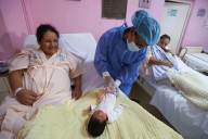 Minsa: ¿qué vacunas debe recibir un recién nacido dentro de las primeras 24 horas de vida?