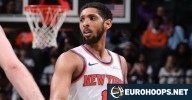 Cameron Payne stays patient for NBA chance despite Partizan interest