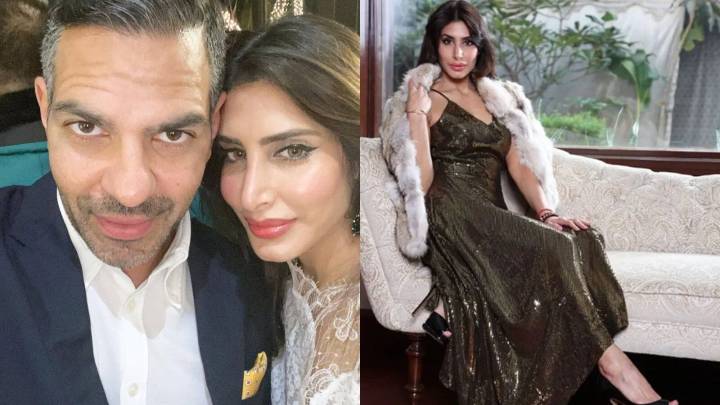 Sunjay Kapur's Will: Priya Kapur calls forgery allegations bogus