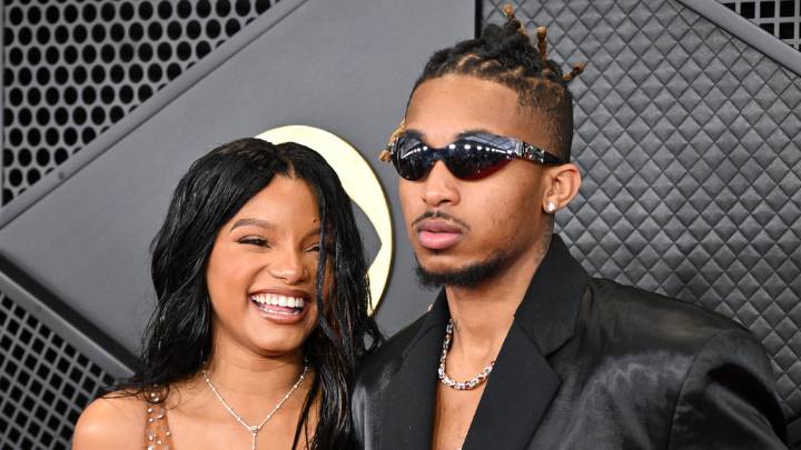 Halle Bailey and DDG reach custody agreement
