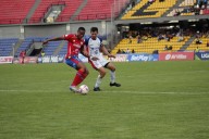 Alianza le empató 3-3 sobre el final del partido al Deportivo Pasto en el Libertad