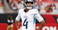 Seahawks legend Tyler Lockett released by Titans following request