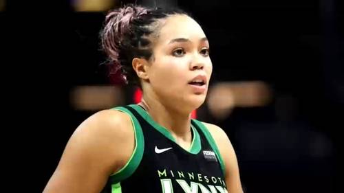 Minnesota Lynx star Napheesa Collier tells of private chat with Engelbert that she said exposed a problematic leader