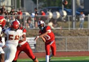 WPIAL Class 4A, 3A roundup: New Castle outlasts upset bid by Blackhawk