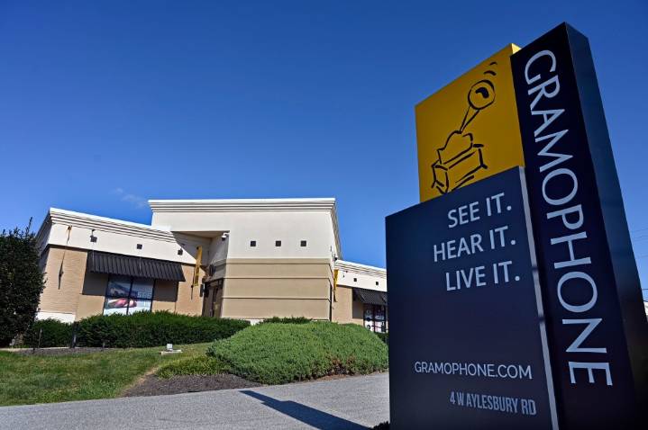 Gramophone employee allegedly stole $85k of merch to help gamble